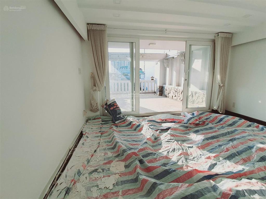 Mặt tiền kinh doanh 36a1 phan đăng lưu, phường 5, phú nhuận