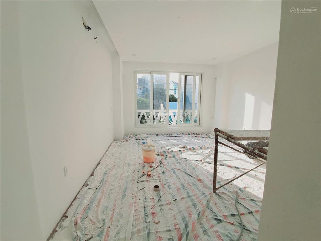 Mặt tiền kinh doanh 36a1 phan đăng lưu, phường 5, phú nhuận