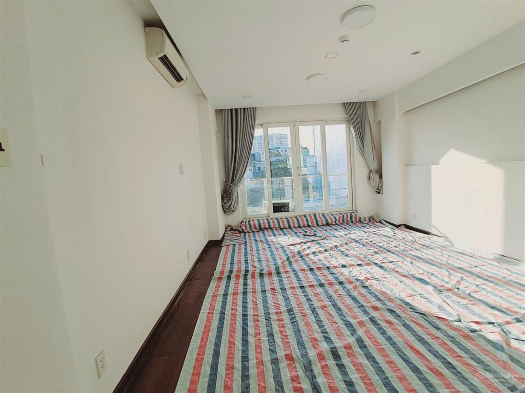 Mặt tiền kinh doanh 36a1 phan đăng lưu, phường 5, phú nhuận