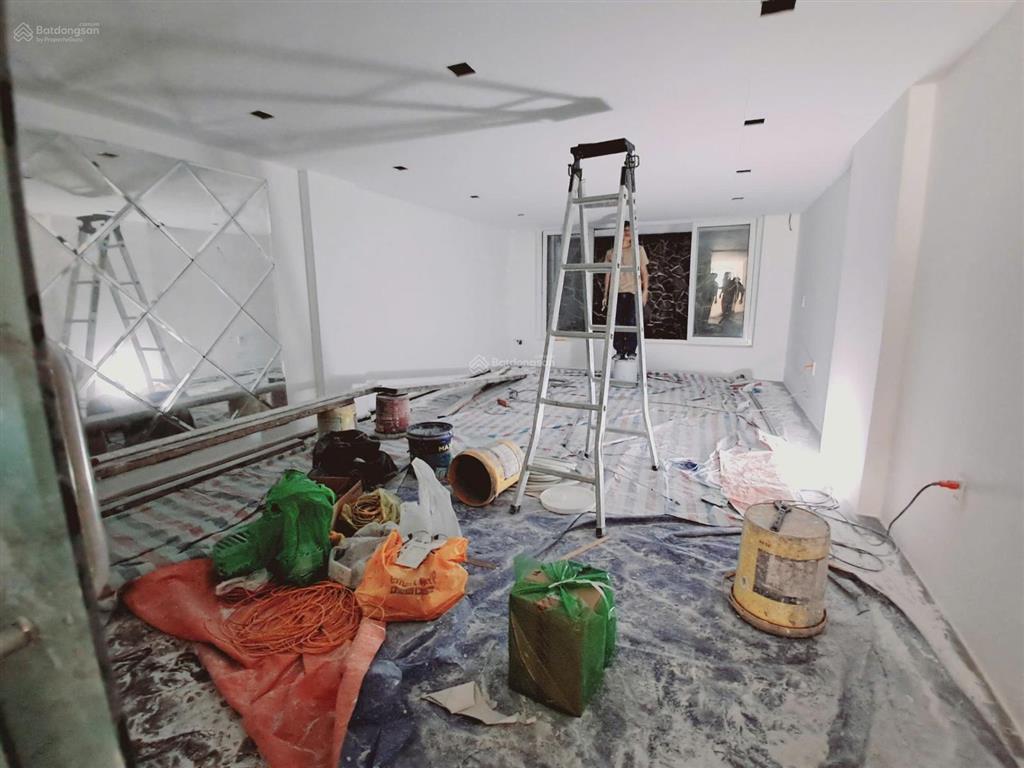 Mặt tiền kinh doanh 36a1 phan đăng lưu, phường 5, phú nhuận