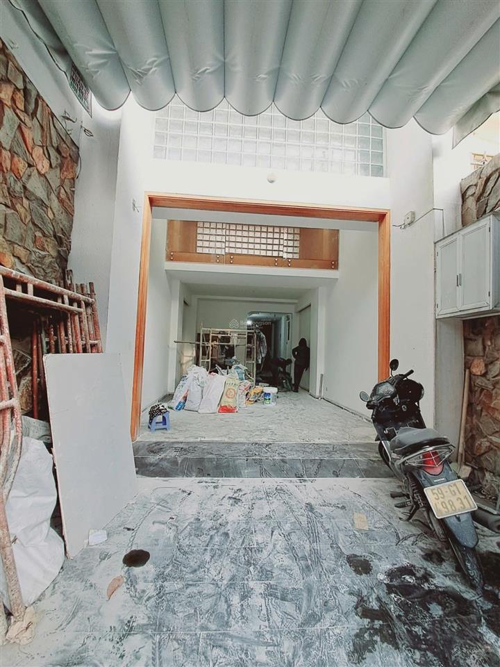 Mặt tiền kinh doanh 36a1 phan đăng lưu, phường 5, phú nhuận