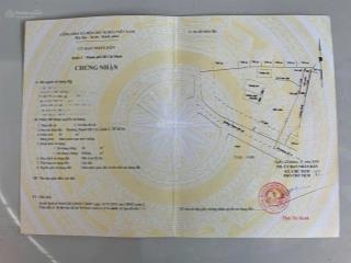 Cần bán thửa đất tại thạnh mỹ lợi, quận 2