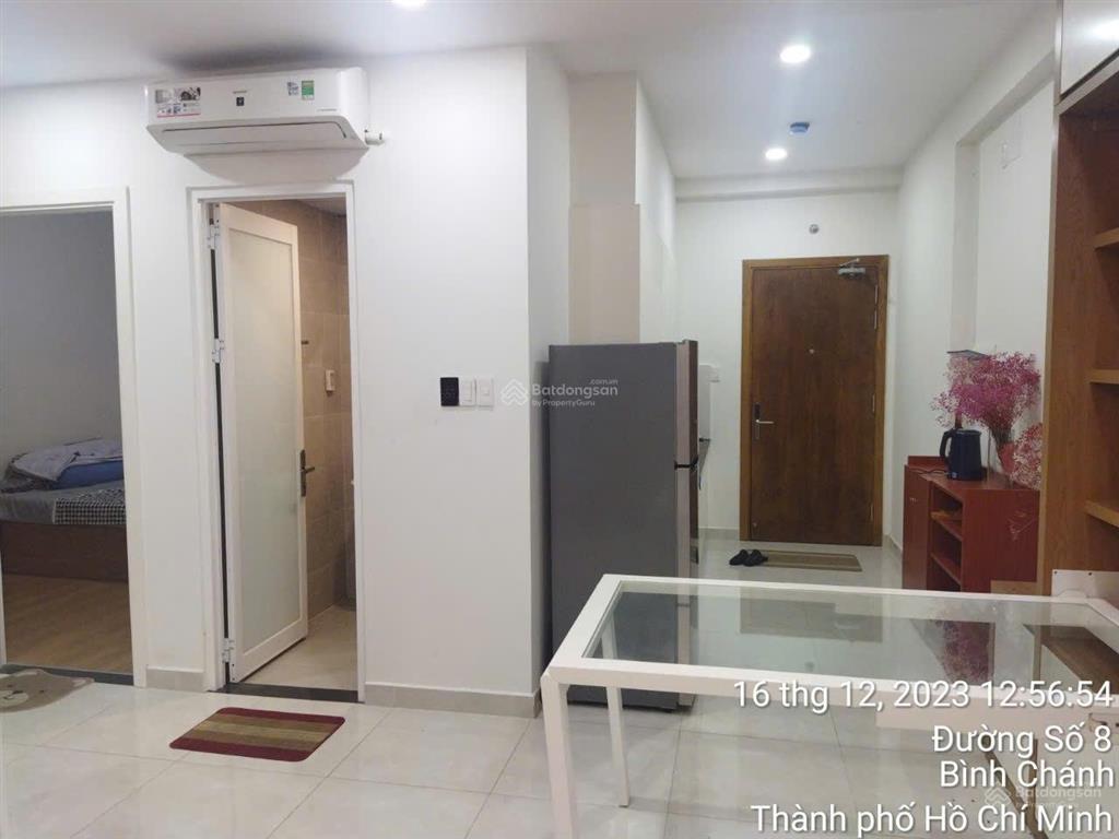 Giỏ hàng thuê 30 căn saigon intela đa dạng tầng 50m2, 55m2 từ 5.5 triệu, 6 triệu , 6.5 triệu