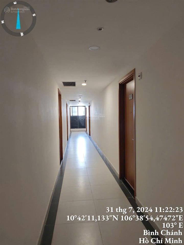 Giỏ hàng thuê 30 căn saigon intela đa dạng tầng 50m2, 55m2 từ 5.5 triệu, 6 triệu , 6.5 triệu