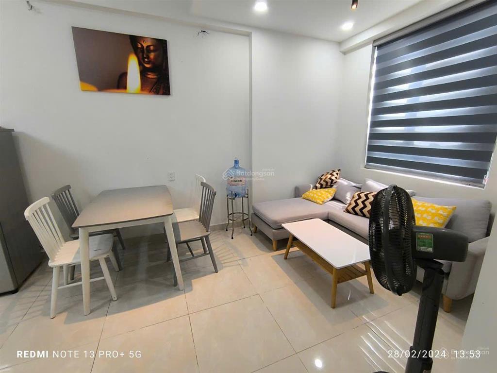 Giỏ hàng thuê 30 căn saigon intela đa dạng tầng 50m2, 55m2 từ 5.5 triệu, 6 triệu , 6.5 triệu