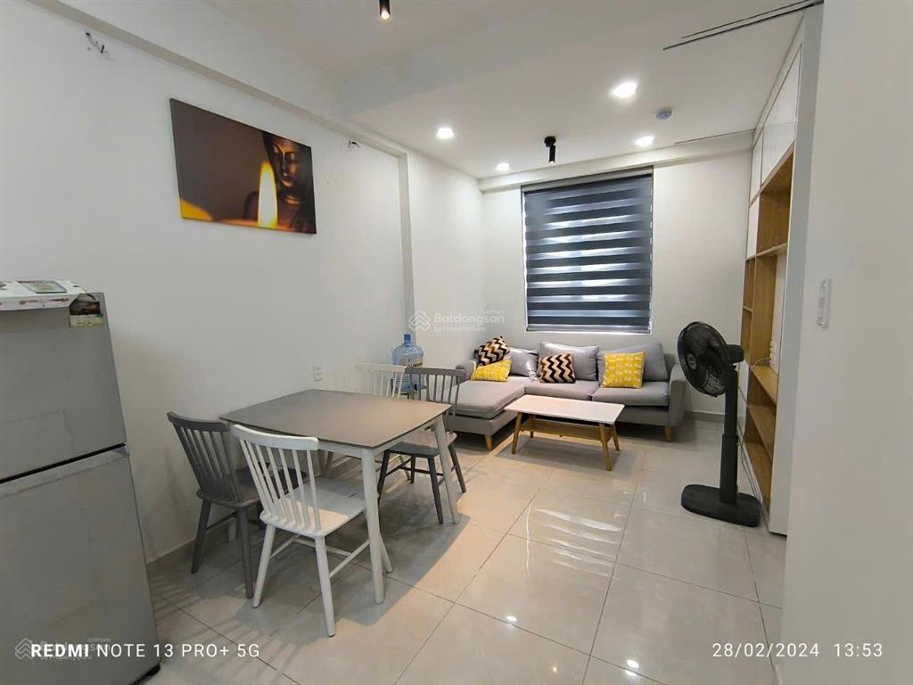 Giỏ hàng thuê 30 căn saigon intela đa dạng tầng 50m2, 55m2 từ 5.5 triệu, 6 triệu , 6.5 triệu