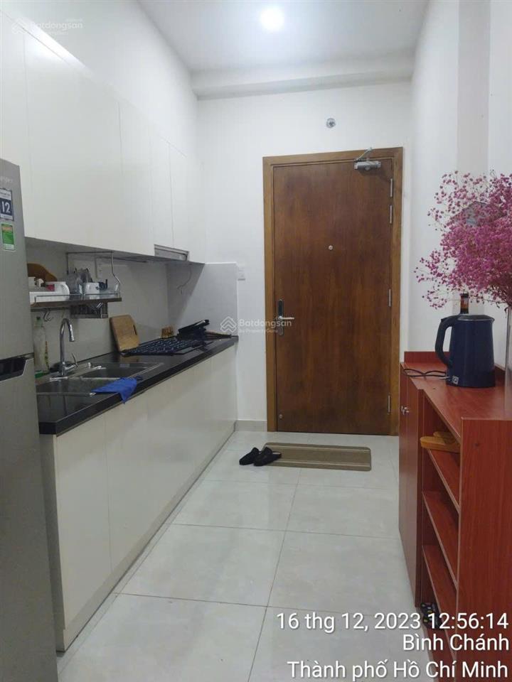 Giỏ hàng thuê 30 căn saigon intela đa dạng tầng 50m2, 55m2 từ 5.5 triệu, 6 triệu , 6.5 triệu