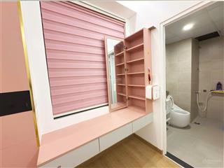 Cho thuê saigon intela căn 78m2 (3pn, 3wc) 7 triệu  8tr5/tháng nhà trống/full nội thất