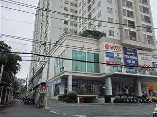 Cạnh chung cư moonlight đặng văn bibình thọ