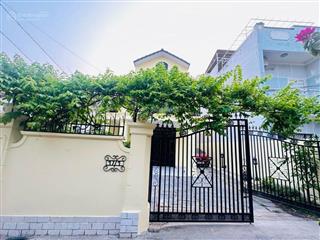 Biệt thự linh đông ngay phạm văn đồng