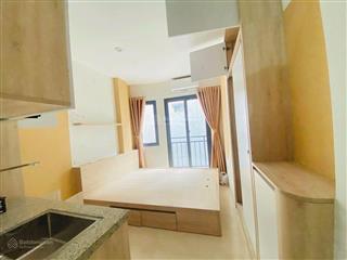 Phố bạch mai  bán tòa ccmn 6 tầng  thang máy  12 phòng khép kín  gần đại học bách  kinh  xây
