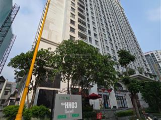 Bán nhanh căn hộ chung cư cao cấp 95m2  view hồ linh đàm cực đẹp