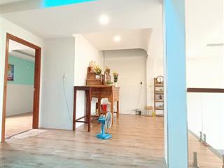Bán nhà 110m2 ngang 8 giá rẻ chỉ 7.5 tỷ 1/ dương quãng hàm gần emart phan văn trị p5 gò vấp