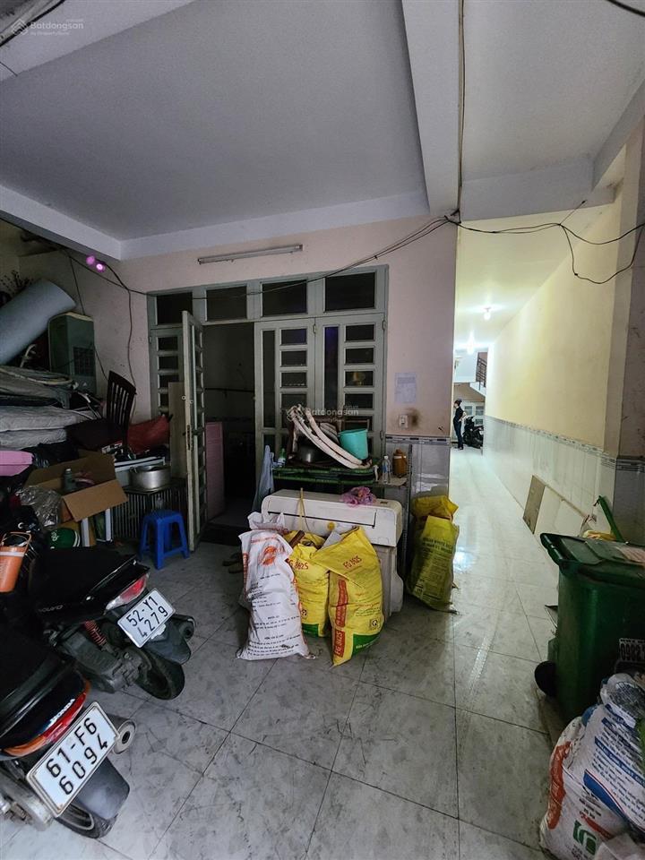 Hiếm 131m2 chỉ 9.4 tỷ 13 phòng trọ thu 40 triệu/tháng  xô viết nghệ tĩnh, bình thạnh, giáp quận 1