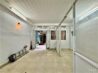 Bán nhà hẽm xe hơi phan đăng lưu bình thạnh 59m2 chỉ 7.3 tỷ