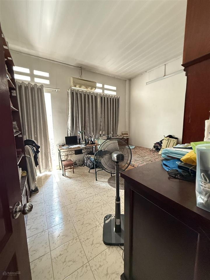 Bán nhà phạm văn đồng 72m2 chi 8 tỷ tl