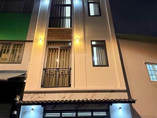 Bán nhà mặt tiền diên hồng ngang 4m chỉ 6.75 tỷ sổ hồng riêng k quy hoạch k lộ giới