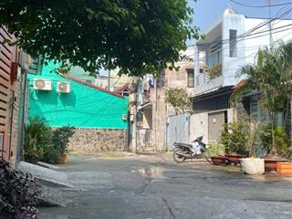 Bán nhà 4 tầng 5 pn 1/ hoàng hoa thám phú nhuận chỉ 6 tỷ