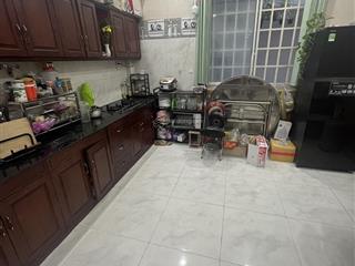 Bán nhà 1/ nơ trang long bình thạnh xe hơi vào nhà 82m2 chỉ 9.3 tỷ