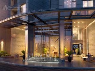 Gempark  biểu tượng sống đẳng cấp giữa lòng thành phố