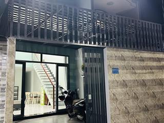Chính chủ cho thuê nhà mới hẻm 88 nguyễn văn quỳ, 3pn 2wc sân trước sân sau, điện nước nhà nước.