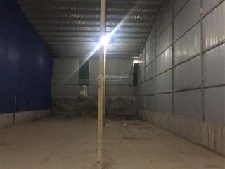 Cho thuê nhà xưởng đầy đủ mọi diện tích 100m2  300m2  600m2 tại kcn nguyên khê  đông anh
