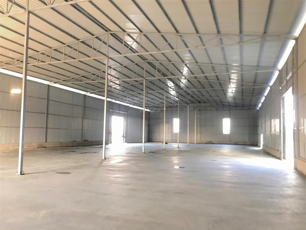 Cho thuê nhà xưởng diện tích 340m2 tại thụy phương  bắc từ liêm