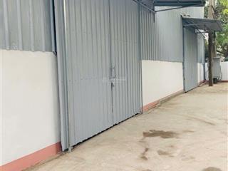 Cho thuê nhà xưởng taị văn giang hưng yên diện tích 