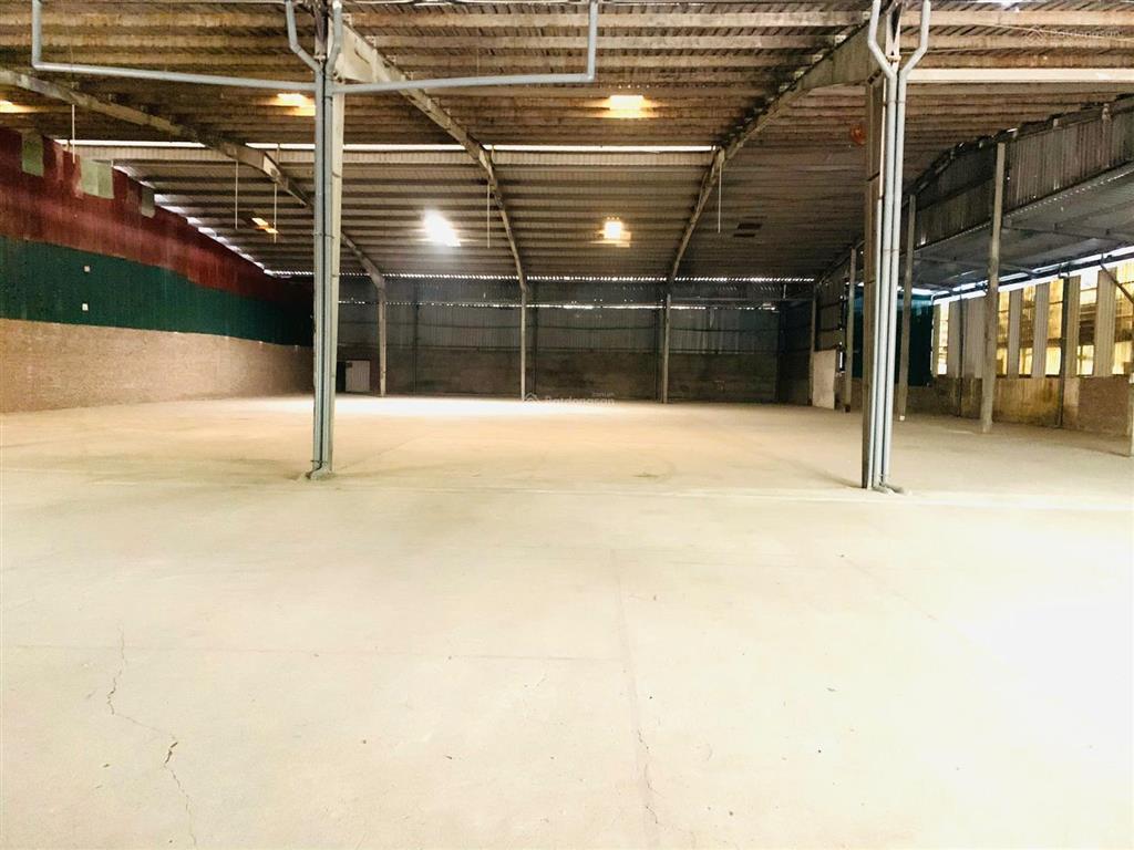 Cho thuê nhà xưởng taị văn giang  hưng yên diện tích 600m2
