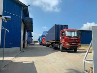 Cho thuê kho xưởng trong kcn ngọc hồi đầy đủ mọi diện tích 200m2 tới 5000m2