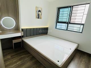 Bán căn hộ 46m² full nội thất tại vp5 linh đàm, hoàng mai  1pn, sổ đỏ, giá 2.9 tỷ  0968 655 ***