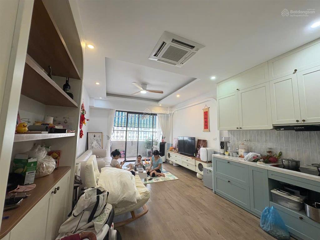 Bán căn 83m2 tk 3pn, 2 vs tại hh2 linh đàm, hoàng mai, hà nội giá nhỉnh 3 tỷ. 0968 655 ***