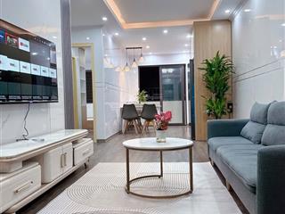 Bán căn hộ 68m2 tk 2 pn, 2 vs tại hh2 linh đàm, hoàng mai, hà nội.  0968 655 ***