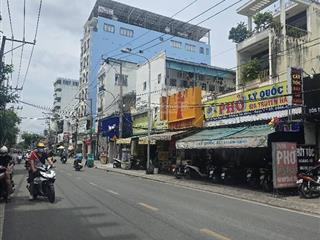 Bán nhà mặt tiền vip lâm văn bền  nhà 5 tầng  ngang 6m  thu nhập 40tr/tháng  giá 20 tỷ