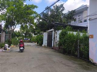 Bán đất 169m2  giá 4,85 tỷ  hxh  đường lê văn lương  nhơn đức  nhà bè