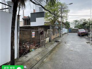 Bán đất hẻm 6m đường đào sư tích  đt 90m2 phước lộc  nhà bè
diện tích 5,8m x 15,7m
giá 5tỷ