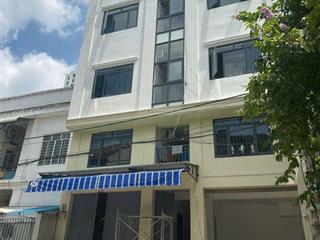 Bán chdv 7 tầng  46 phòng  giá 39 tỷ  dt 10m x 25m  đường lê văn lương  phước kiển  nhà bè