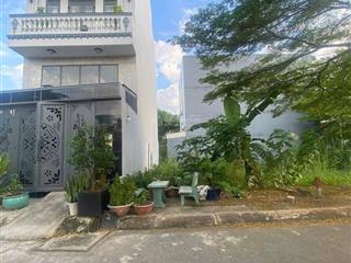 Bán đất kdc rạch tôm  dt 85m2  giá 4,3 tỷ  đường lê văn lương  nhơn đức  nhà bè