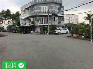 Hailong real  đất lê thị tám  ngay công an nhơn đức 182.2m 2 mặt tiền gần 3 trường đại học