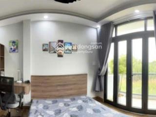 Bán gấp căn nhà tâm huyết tự xây. dt 98m2 giá 7,3 tỷ  4 tầng full nội thất  đường nguyễn văn tạo