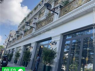 Hai long real bán gấp căn nhà lý tưởng 4 tầng  dt 80m2  giá 9tỷ8  khu dân cư an phú  nhà bè