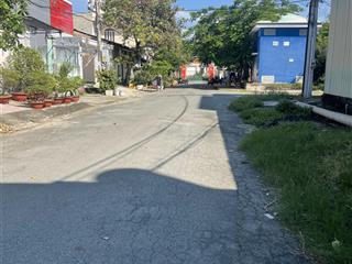 Bán nhà 8,6tỷ  dt 162m2  đường 12m  nguyễn bình  phú xuân  nhà bè  gần công viên