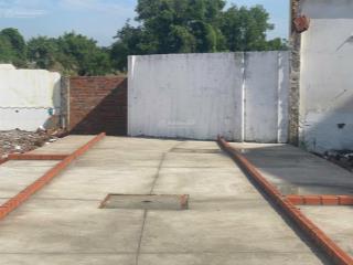 Bán đất 80m2 hxh đường nguyễn bình  nhơn đức  nhà bè
dt ngang 7m dài 13,5 m
giá 3,920tỷ