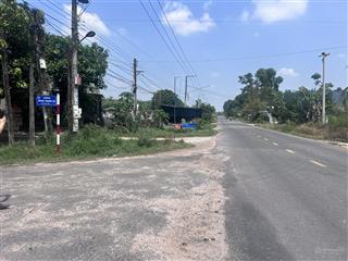 Bán đất tại đt 749a, minh thạnh, dầu tiếng, bình dương, 200 triệu, 375 m2  giá tốt