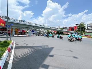 Đường 10m, quang trung. gò vấp. gần coopmart, lotte, 5 tầng, 8 phòng. hơn 8 tỷ