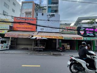 Bán nhà mt đường thống nhất, p11, gò vấp, 4 tầng, có dòng tiền gần 60tr/tháng, 80m2 chỉ nhỉnh 13 tỷ