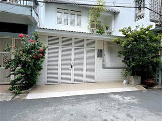 Bán dãy trọ  dòng tiền 30tr/tháng  hxh sát  quang trung, gò vấp  125m2 nhỉnh 9 tỷ