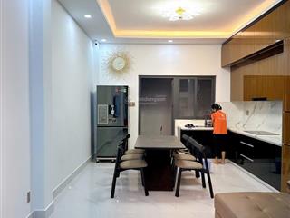 Đường 12m, nguyễn văn khối p9, gv, 4x22m, 4 tầng, nhà mới, kinh doanh tốt chỉ 10,5 tỷ