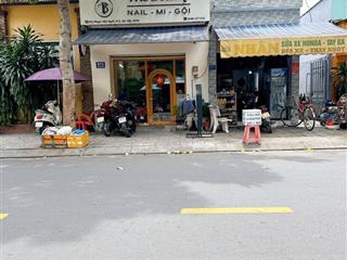Mặt tiền kinh doanh phạm văn bạch p12, gò vấp, 4x16, gpxd 5 tầng, 10,2tỷ
