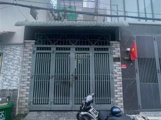 Bán nhà hẻm 6m nguyễn văn khối, p. 8, gò vấp 4x22m giá chỉ 7.3 tỷ